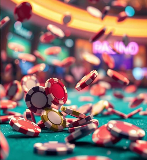 Casino Games 78wing